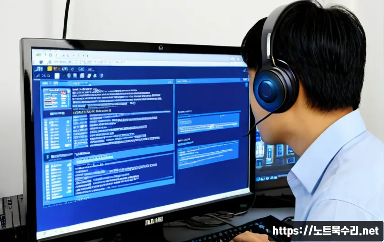 월곡동 DRIVER_CORRUPTED_EXPOOL 관련 이미지 2
