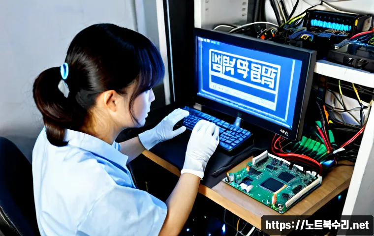 월곡동 DRIVER_CORRUPTED_EXPOOL 관련 이미지 4