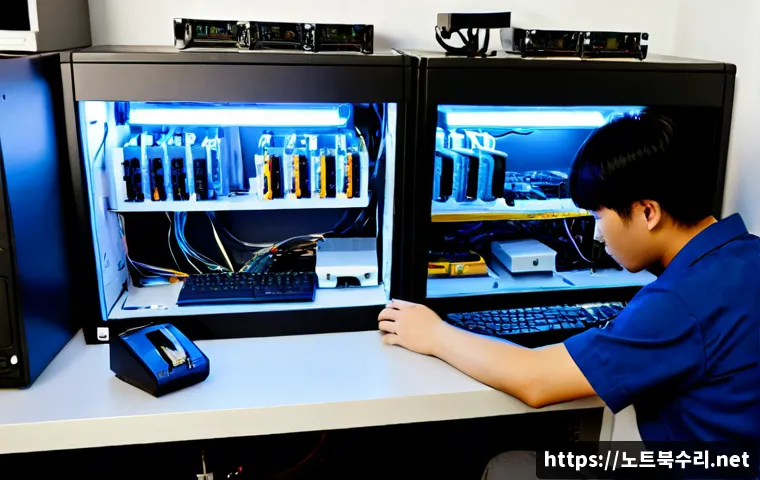 계양동 STATUS_KERNEL_APC_PENDING 관련 이미지 4