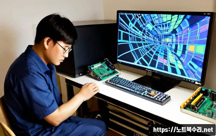 옥련동 STATUS_KERNEL_MODULE_NOT_FOUND 관련 이미지 4