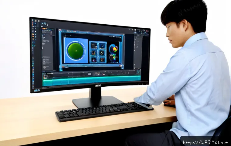 장현동 조립컴퓨터 pc 출장판매설치 관련 이미지 1