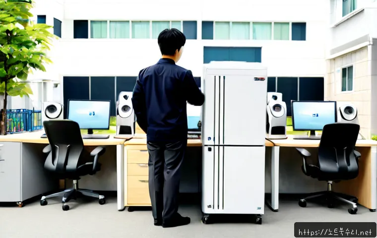 장현동 조립컴퓨터 pc 출장판매설치 관련 이미지 2