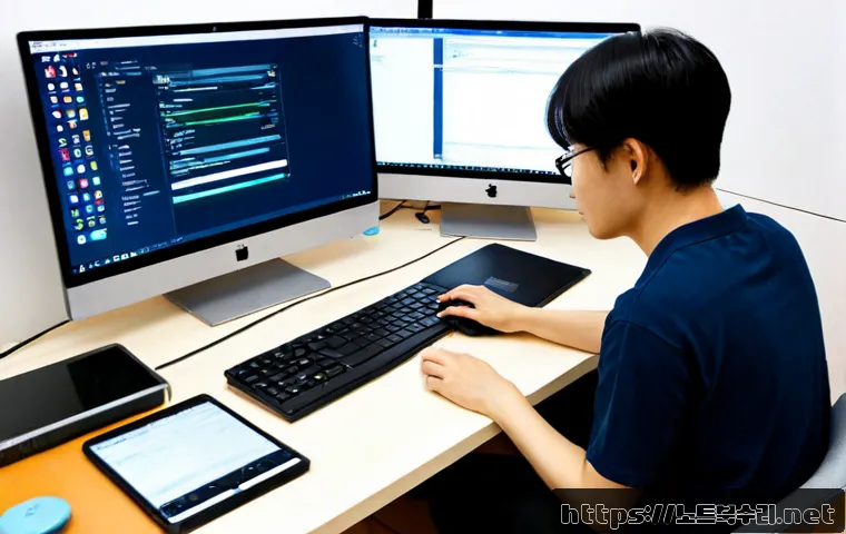 금광동 프리도스 윈도우설치 관련 이미지 4