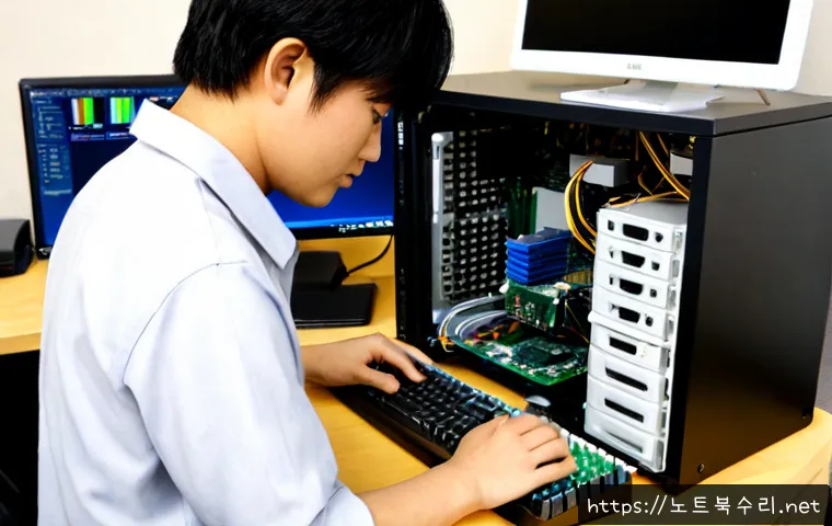 범계동 STATUS_MEMORY_OVERFLOW 관련 이미지 2