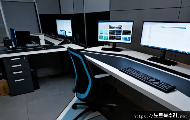 둔전동 STATUS_DISK_CORRUPTION 관련 이미지 4
