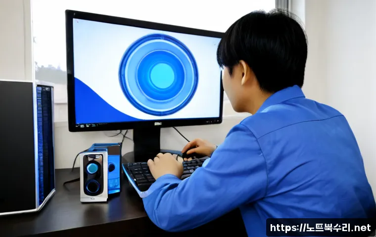 능동 윈도우8 windows8 재설치 포맷 초기화 관련 이미지 4