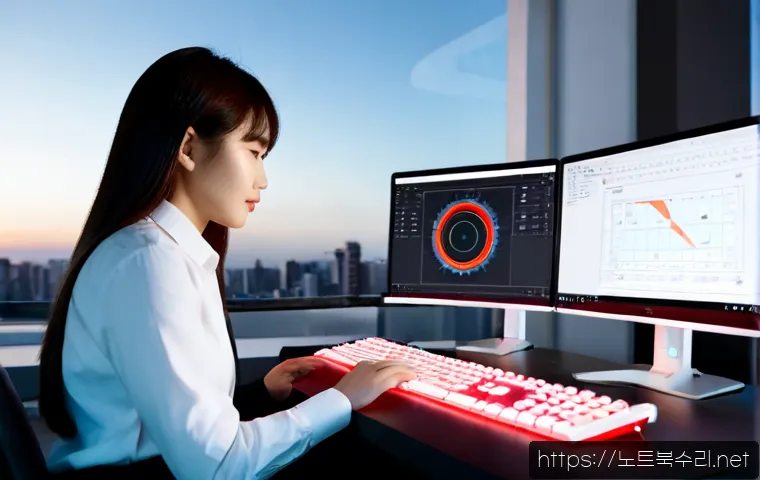천호동 ATTEMPTED_EXECUTE_OF_NOEXECUTE_MEMORY 관련 이미지 1