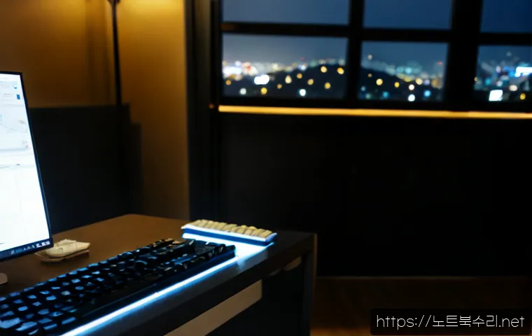 천호동 ATTEMPTED_EXECUTE_OF_NOEXECUTE_MEMORY 관련 이미지 2