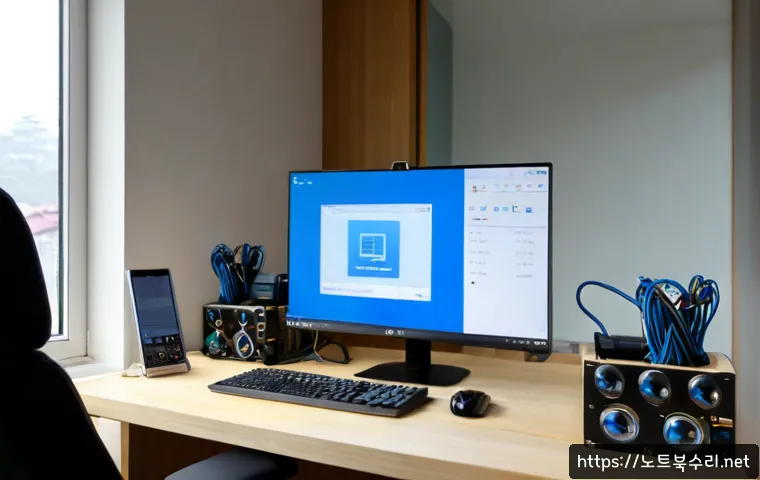 금릉동 DRIVER_VERIFIER_DETECTED_VIOLATION 관련 이미지 2