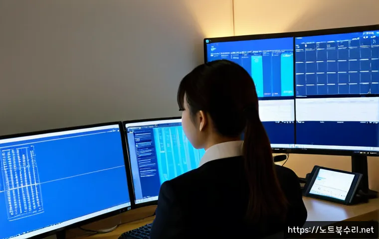금릉동 DRIVER_VERIFIER_DETECTED_VIOLATION 관련 이미지 4