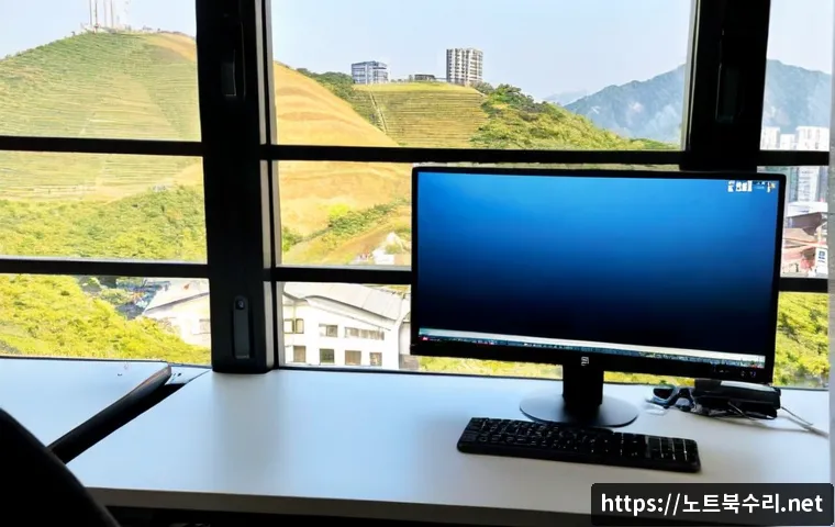 삼양동 STATUS_KERNEL_DEVICE_ERROR 관련 이미지 1