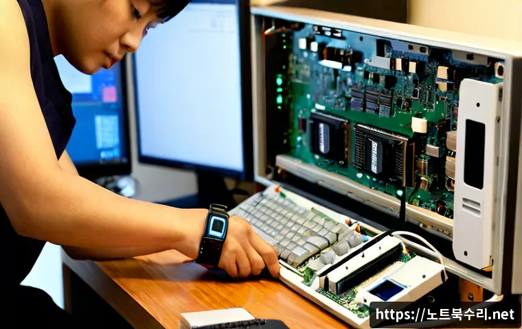 삼양동 STATUS_KERNEL_DEVICE_ERROR 관련 이미지 2