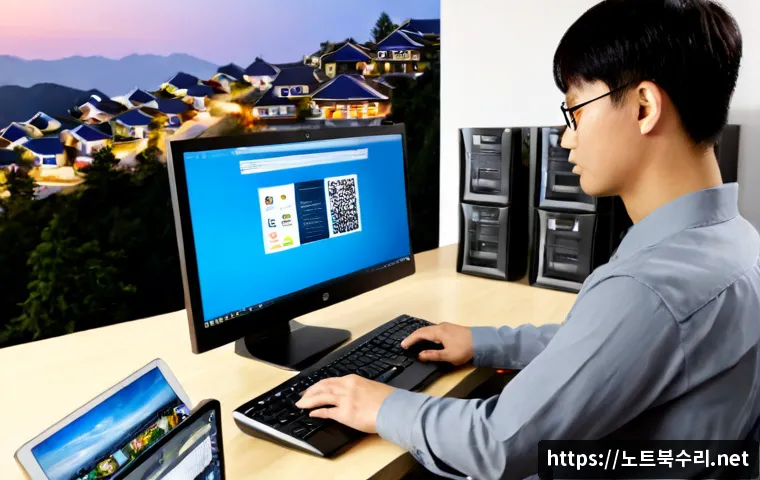 삼양동 STATUS_KERNEL_DEVICE_ERROR 관련 이미지 4