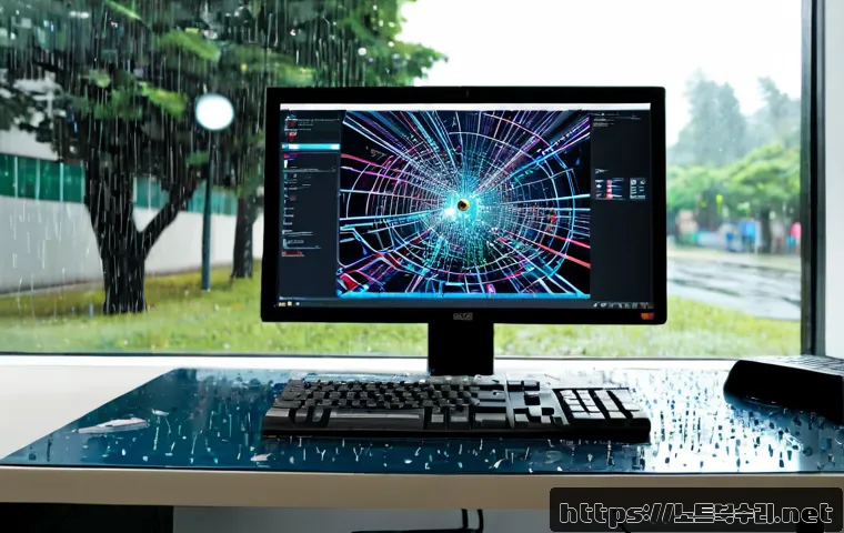 논곡동 STATUS_KERNEL_THREAD_INTERRUPTED 관련 이미지 3