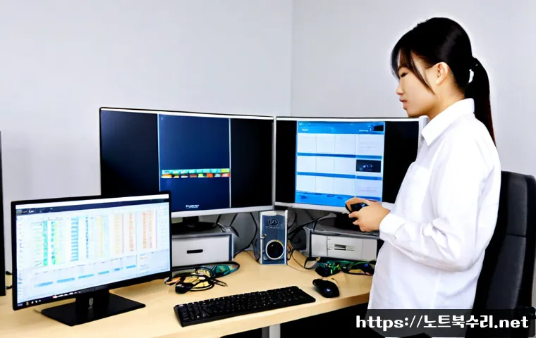 달안동 케이블연결확인 관련 이미지 3