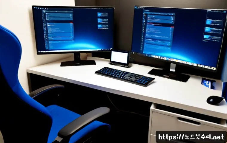 운양동 KERNEL_STACK_INPAGE_ERROR 관련 이미지 4
