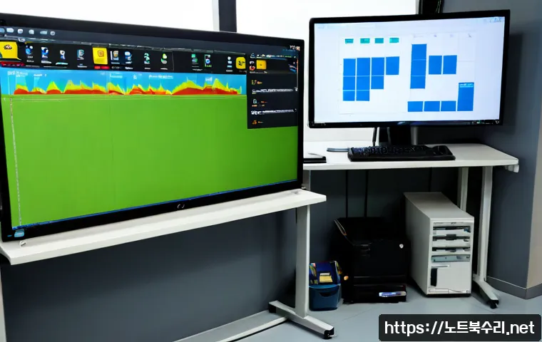 산북면 WIN32K_LOCK_HELD_TOO_LONG 관련 이미지 4