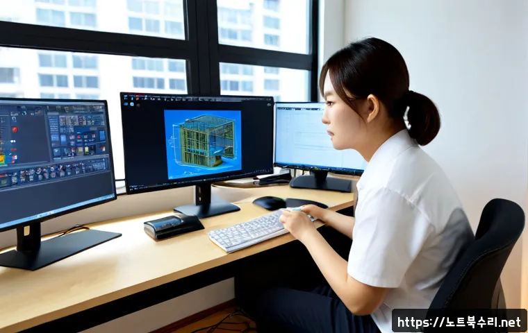 맥금동 서버출장방문수리점 관련 이미지 1