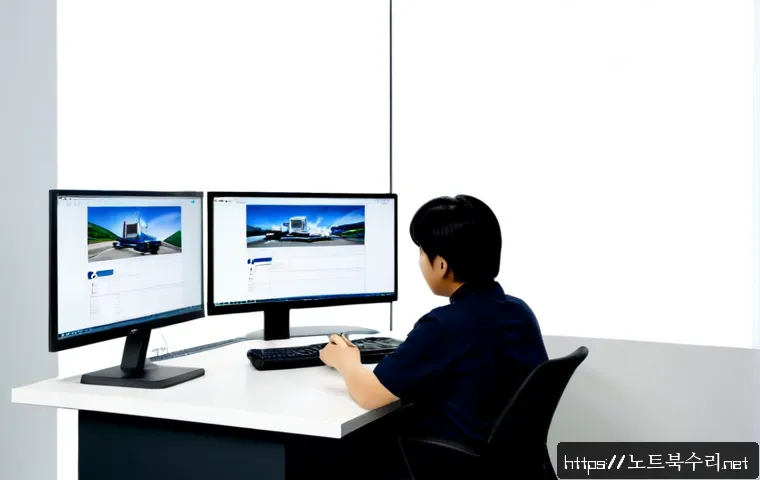 우만동 BOOTMGR is missing 관련 이미지 3