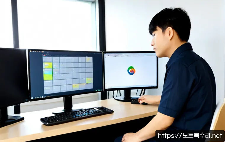 남촌동 ubuntu재설치 포맷 초기화 관련 이미지 4
