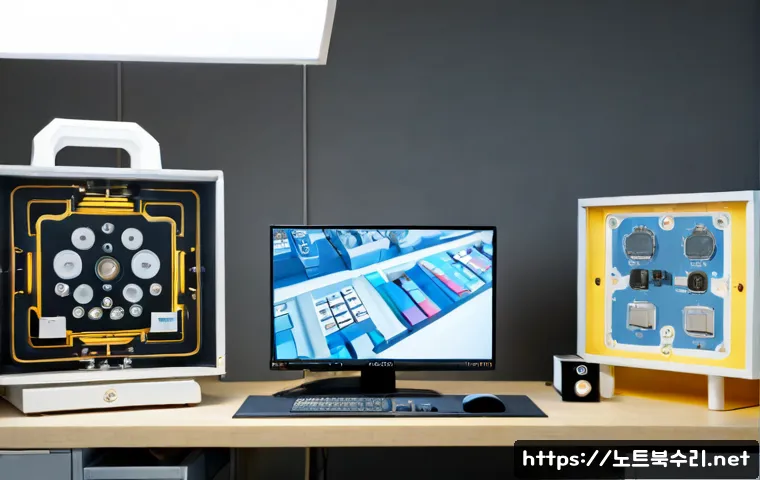 삼가동 STATUS_FILE_CORRUPTION 관련 이미지 1