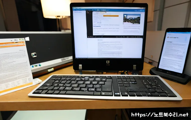 삼가동 STATUS_FILE_CORRUPTION 관련 이미지 2