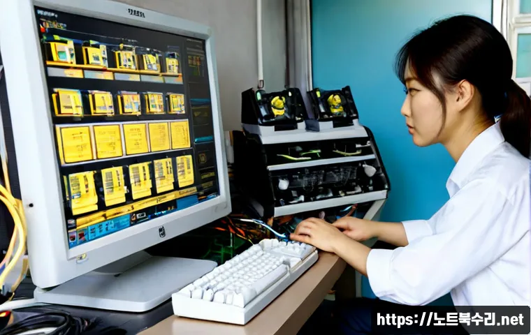 오륜동 STATUS_KERNEL_CONFIGURATION_ERROR 관련 이미지 4