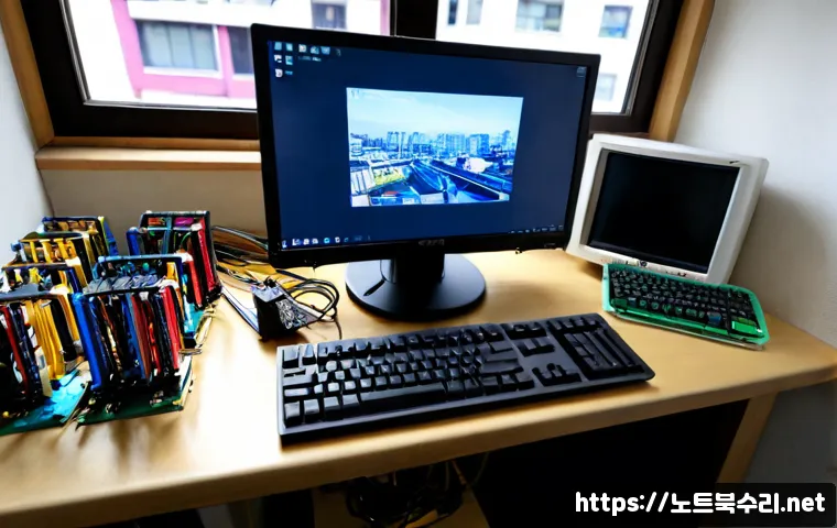 사당동 HARDWARE_MEMORY_FAILURE 관련 이미지 3