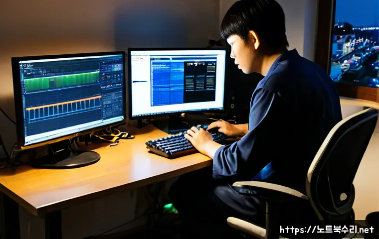 봉래동 STATUS_INSUFFICIENT_RESOURCES 관련 이미지 3