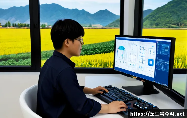 영북면 DRIVER_PORTION_MUST_BE_NONPAGED 관련 이미지 1