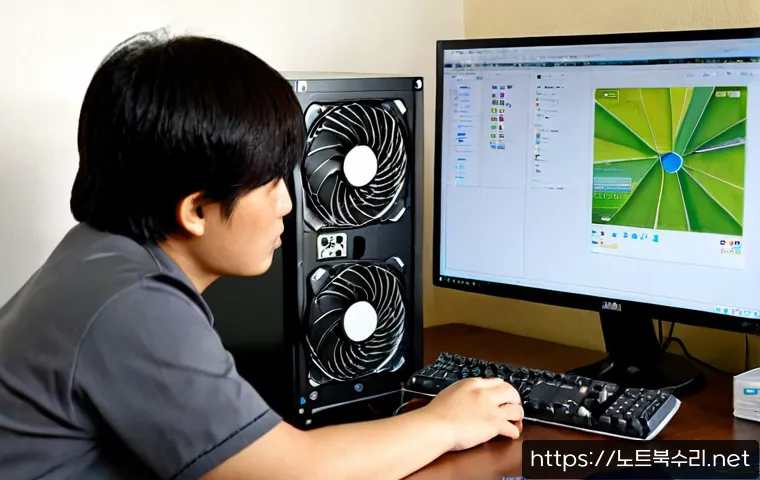 홍은동 쿨러조립 및 교체수리 관련 이미지 4