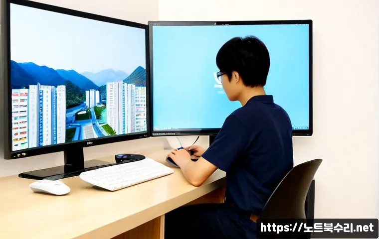 소요동 STATUS_NETWORK_ACCESS_DENIED 관련 이미지 1