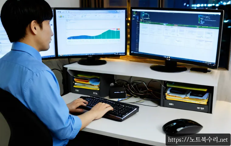 오장동 맥윈도우 부트캠프_bootcamp 재설치 포맷 초기화 관련 이미지 4