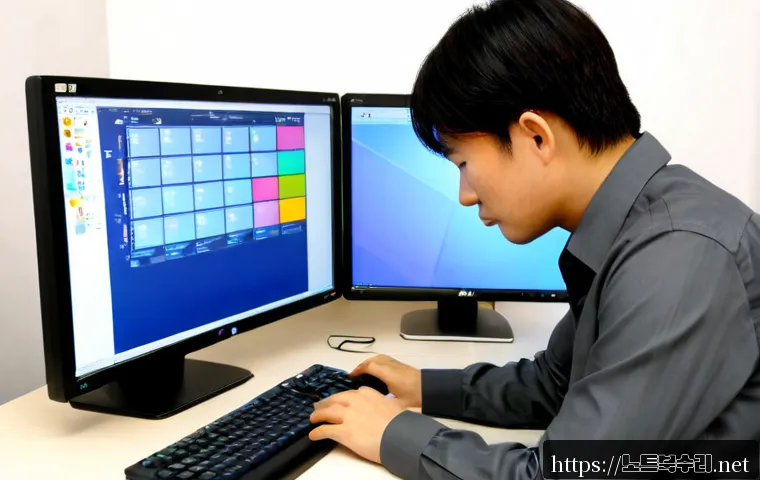 개봉동 중고컴퓨터 pc 출장판매설치 관련 이미지 2
