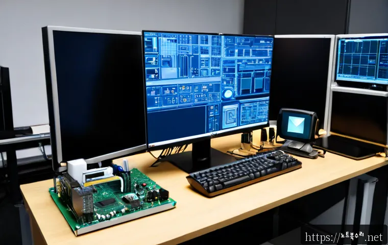 동구동 STATUS_DEVICE_OFFLINE 관련 이미지 1