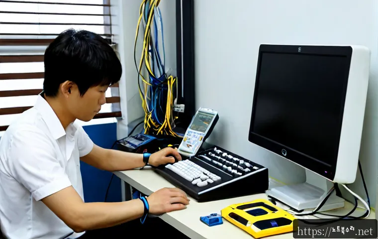 동구동 STATUS_DEVICE_OFFLINE 관련 이미지 4