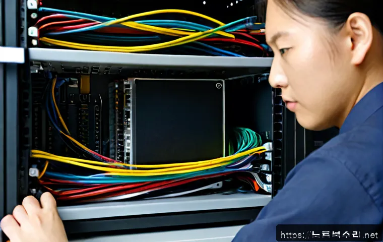 포일동 STATUS_KERNEL_DEVICE_ERROR 관련 이미지 2