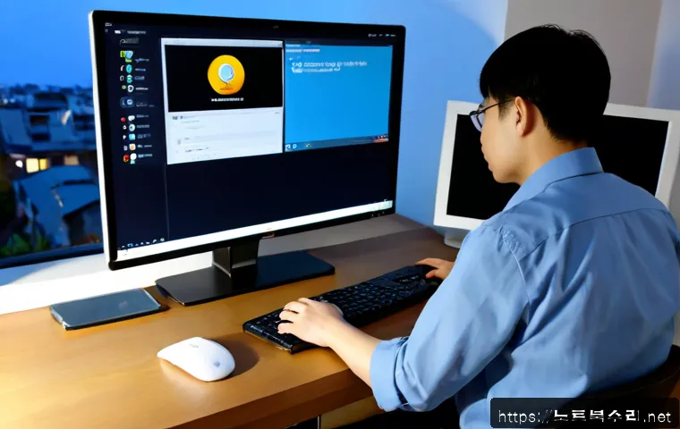 포일동 STATUS_KERNEL_DEVICE_ERROR 관련 이미지 4