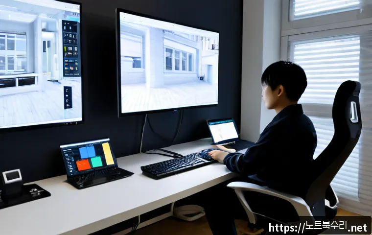 신림동 모니터화면 안나옴 관련 이미지 3