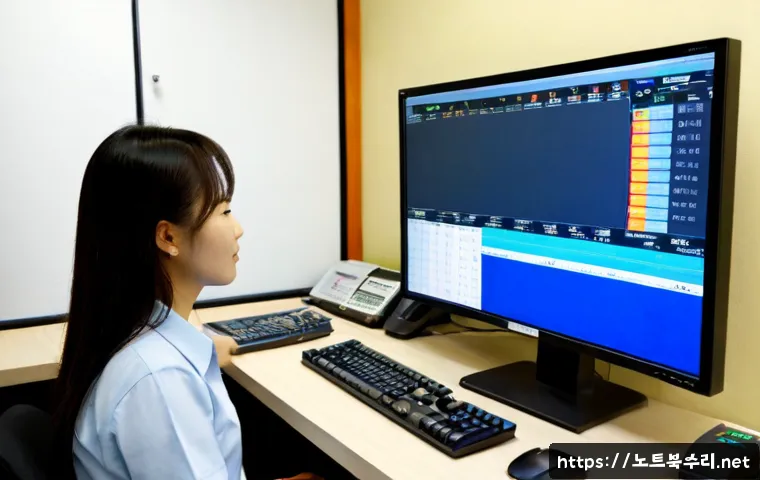 탑동 중고컴퓨터 pc 출장판매설치 관련 이미지 1