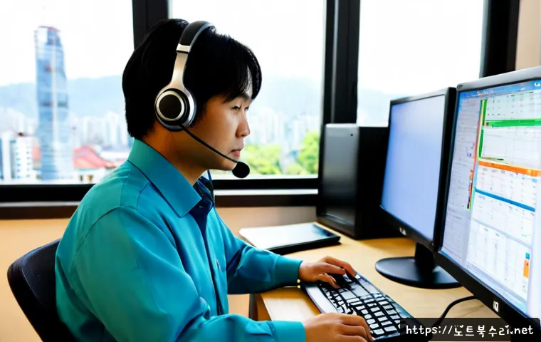 야탑동 자동복구 관련 이미지 4