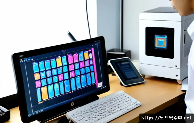 신모산동 HARDWARE_MEMORY_FAILURE 관련 이미지 3