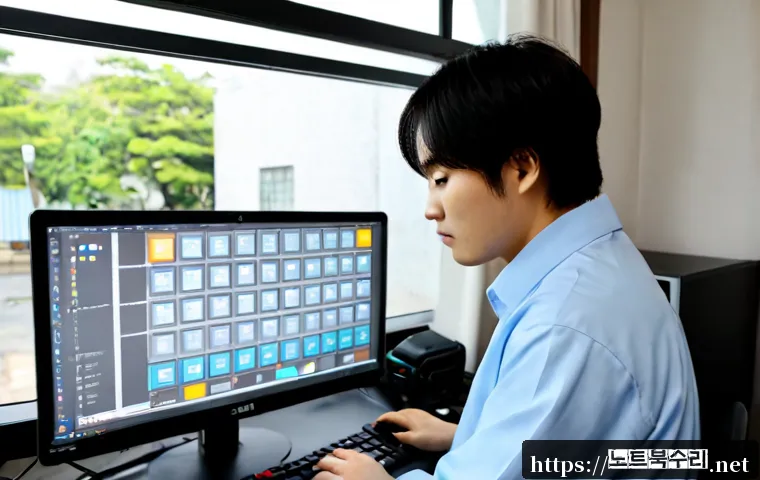 남수동 STATUS_ACCESS_VIOLATION 관련 이미지 3