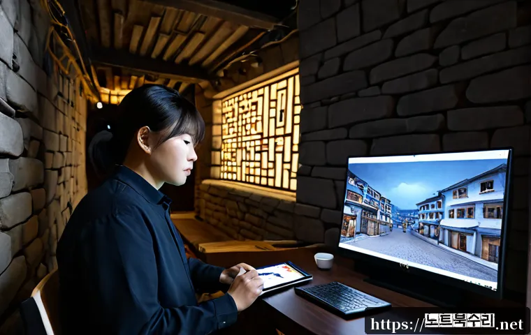 남수동 STATUS_ACCESS_VIOLATION 관련 이미지 4