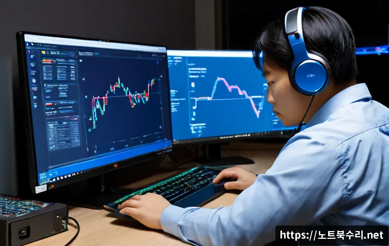 송죽동 BAD_POOL_CALLER 관련 이미지 4