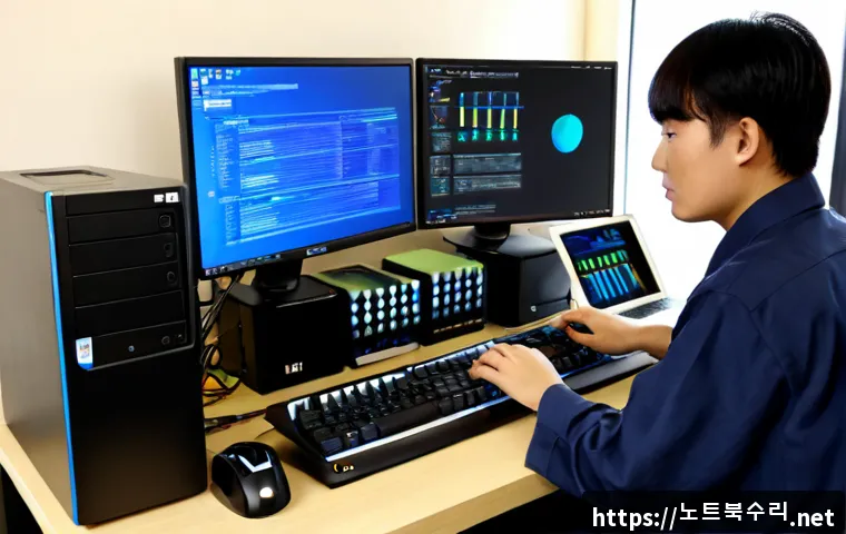 설악면 STATUS_NO_MEMORY 관련 이미지 1