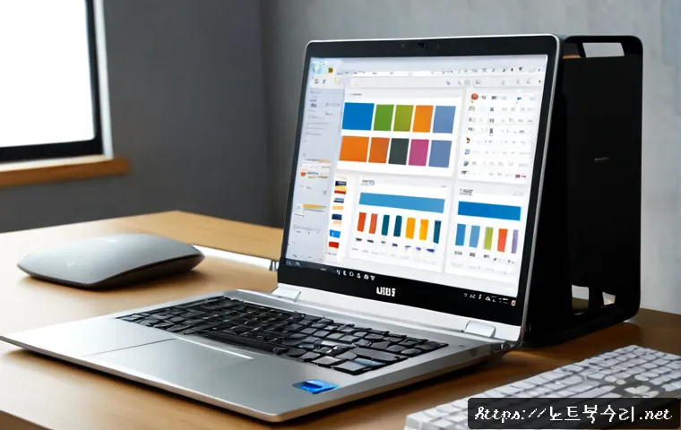 경서동 맥북에어 판매 및 수리 관련 이미지 1
