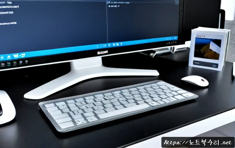 경서동 맥북에어 판매 및 수리 관련 이미지 3