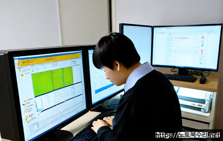와룡동 STATUS_STACK_UNDERFLOW 관련 이미지 2
