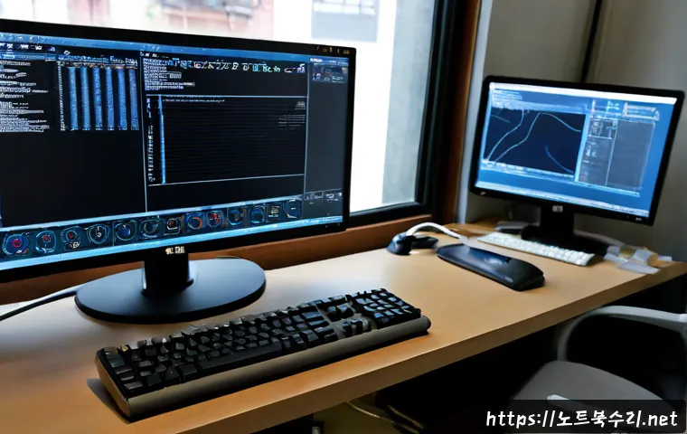 하봉암동 CDFS_FILE_SYSTEM 관련 이미지 1